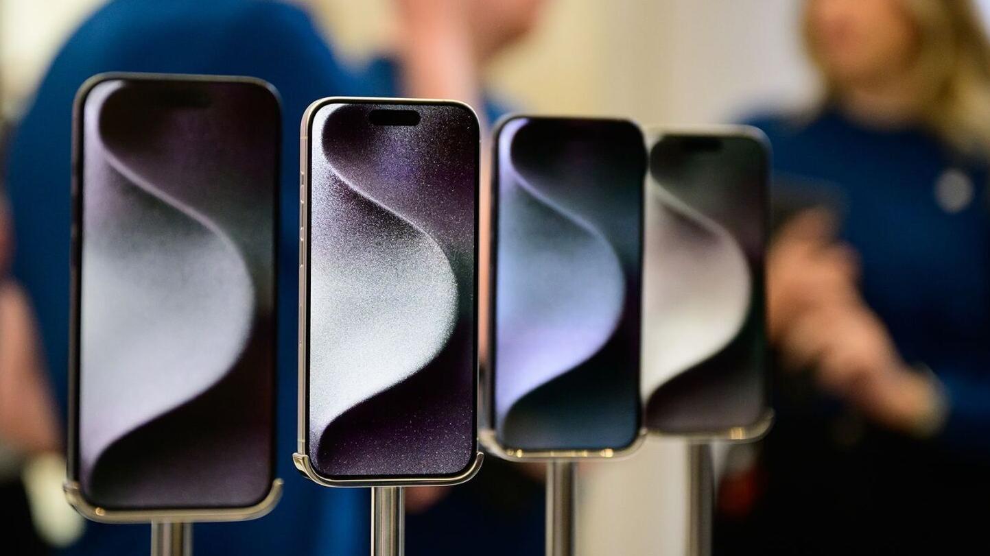 iPhone 15 hits shelves around the world. Here’s what you need to know